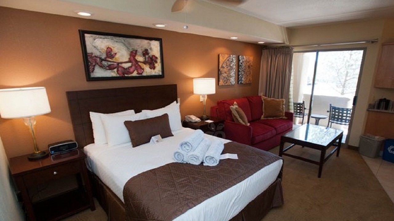 Photo of Bedroom in Oak Creek