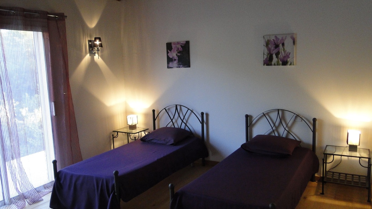Photo of Bedroom in Porto-Vecchio