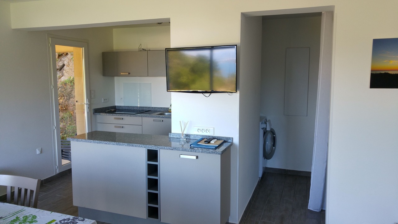 Photo of Kitchen in Verghia