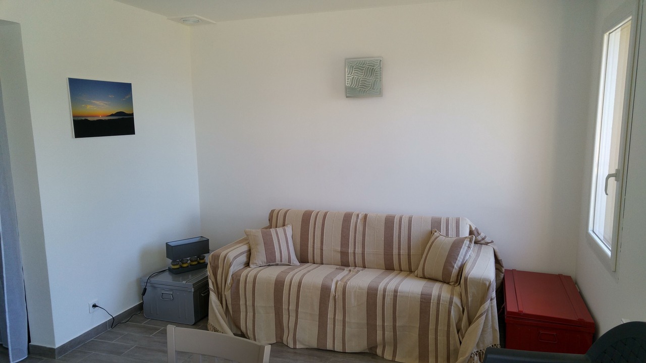 Photo of Livingroom in Verghia
