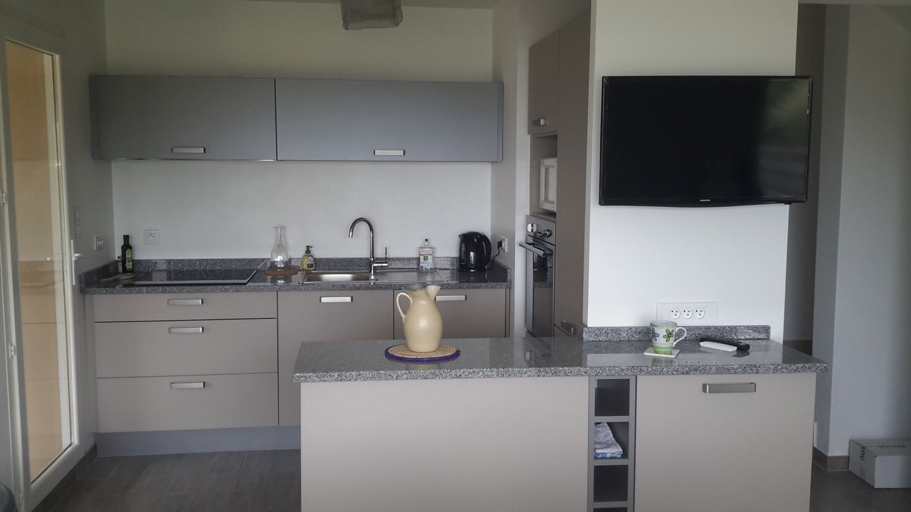 Photo of Kitchen in Verghia