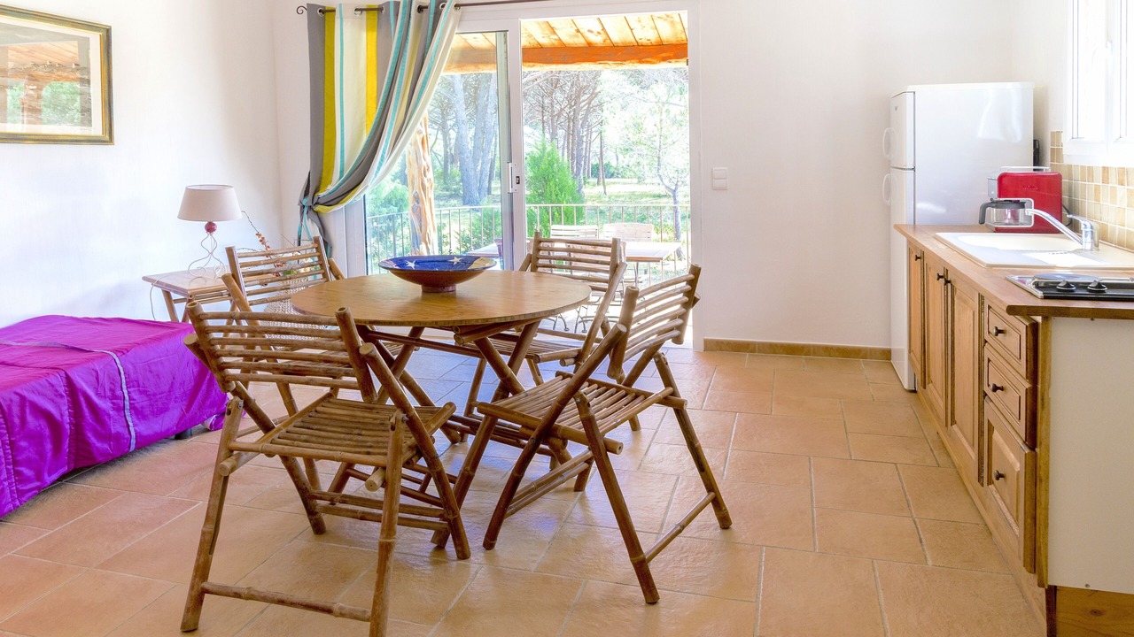Photo of Others in Hameau de Palombaggia