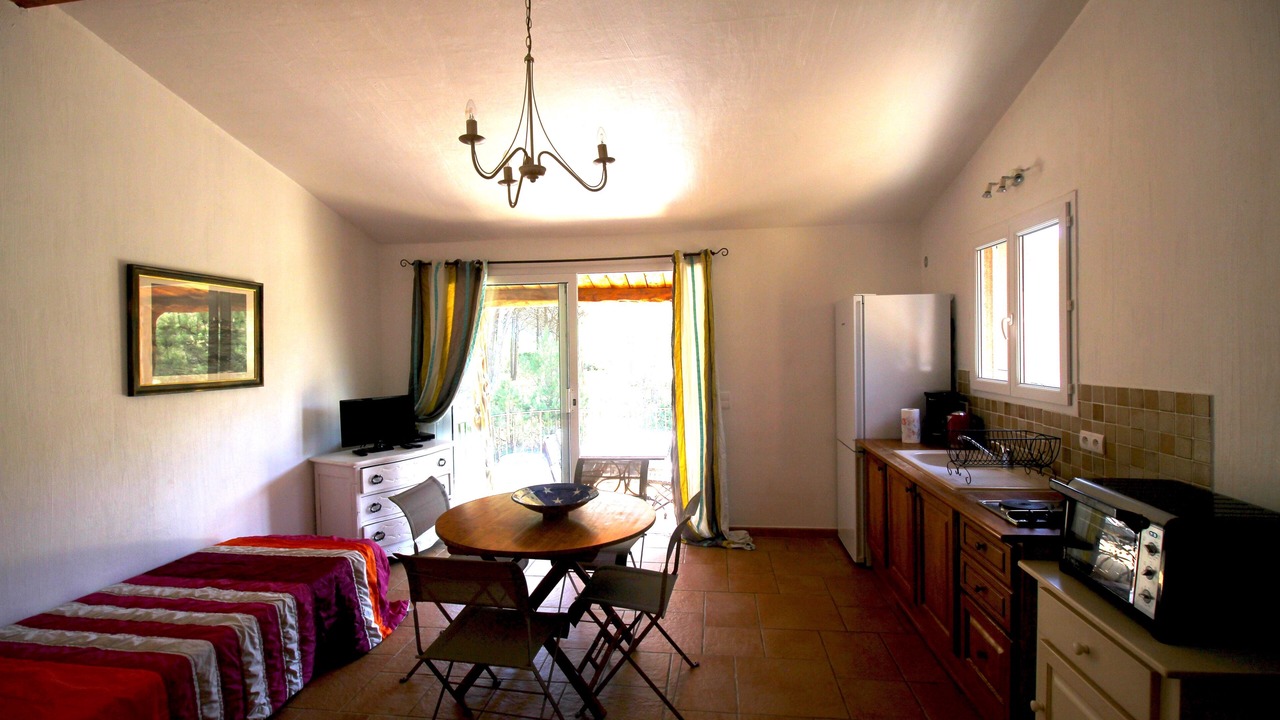 Photo of Others in Hameau de Palombaggia