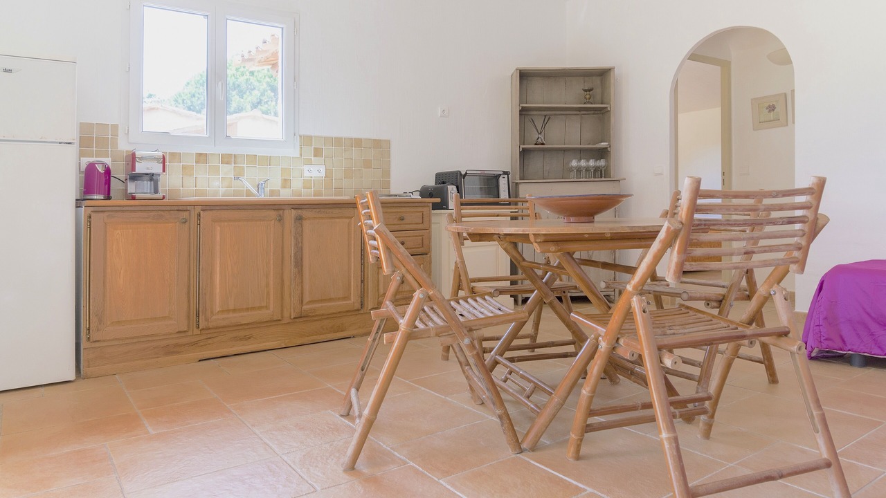 Photo of Others in Hameau de Palombaggia