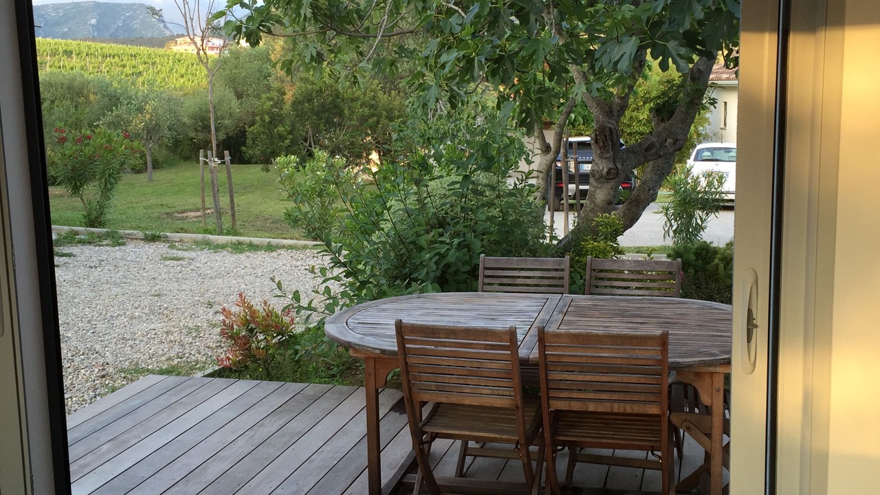 Photo of Outdoor in Saint-Florent