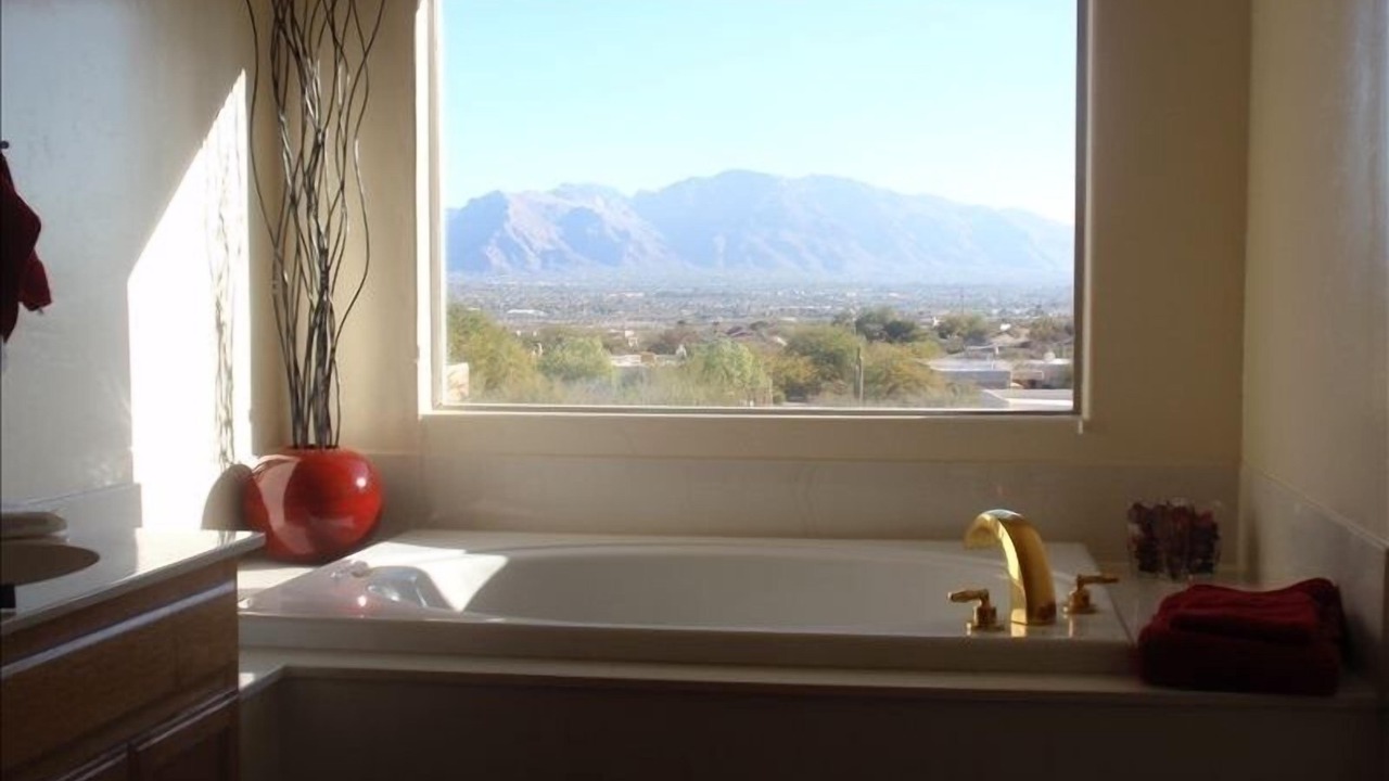 Photo of Bathroom in Tucson