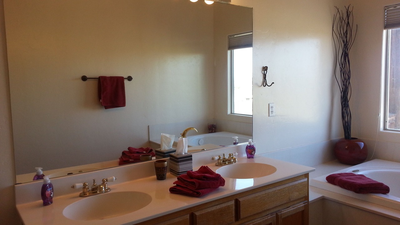 Photo of Bathroom in Tucson