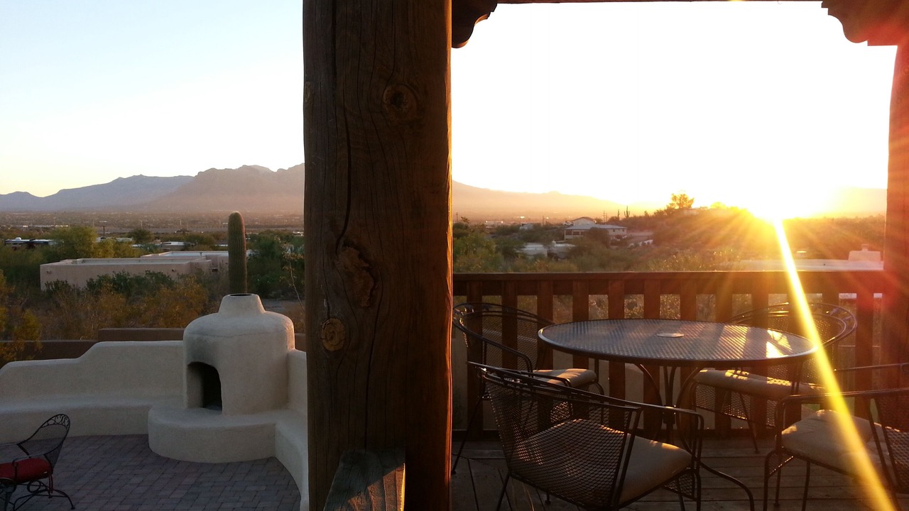 Photo of Outdoor in Tucson