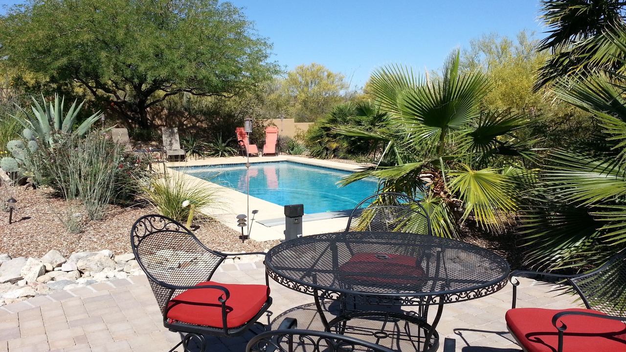 Photo of Outdoor in Tucson