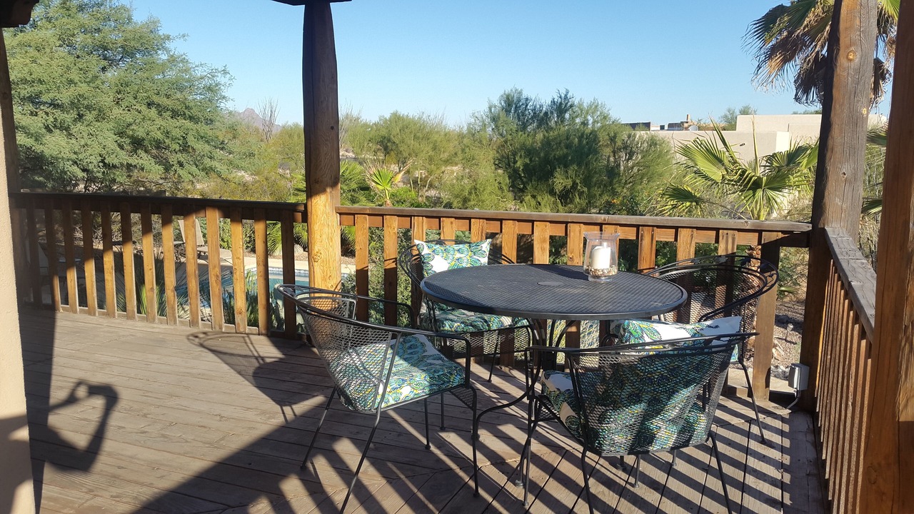 Photo of Outdoor in Tucson