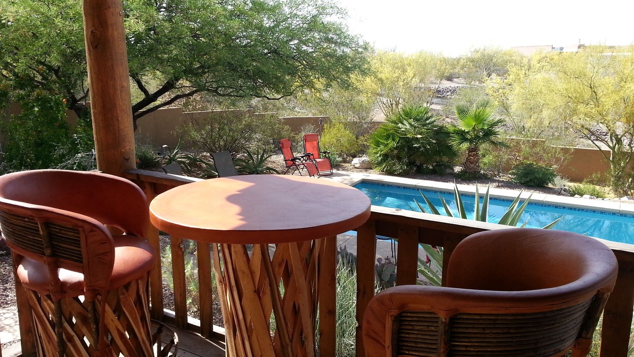 Photo of Outdoor in Tucson