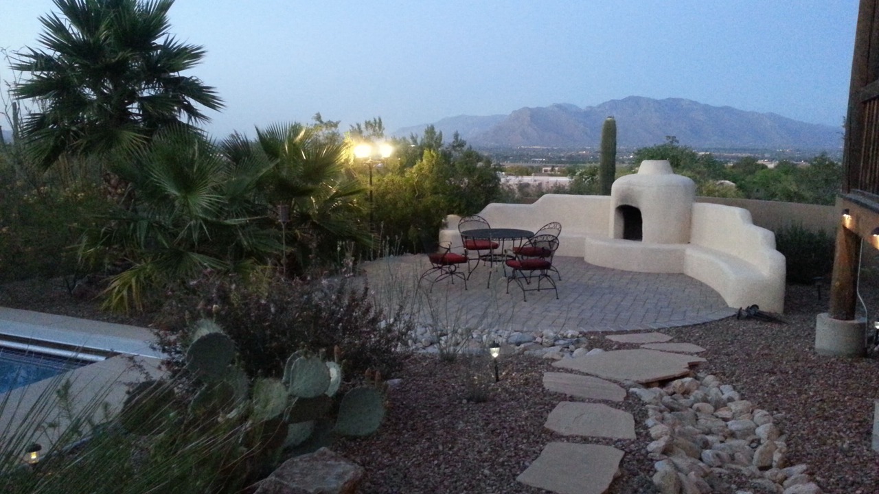 Photo of Outdoor in Tucson