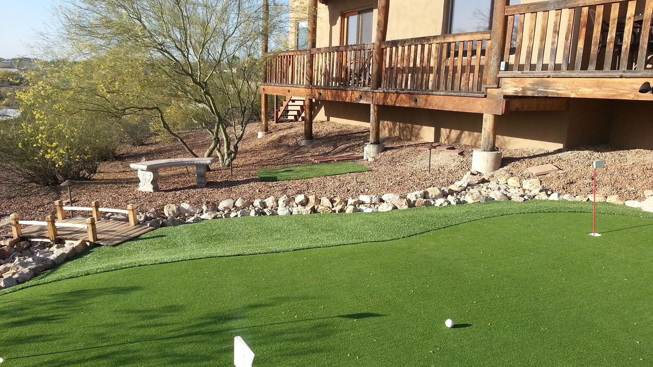 Photo of Outdoor in Tucson