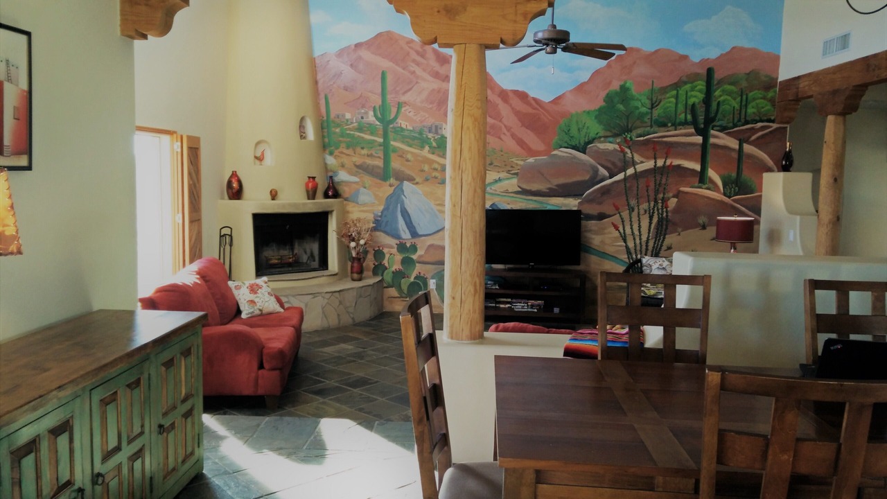 Photo of Livingroom in Tucson