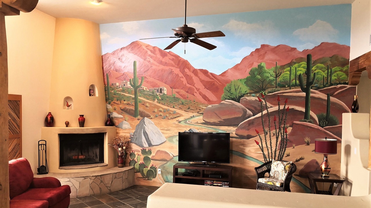 Photo of Livingroom in Tucson