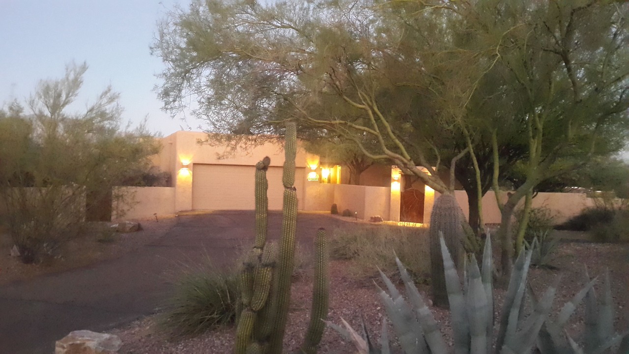 Photo of Outdoor in Tucson