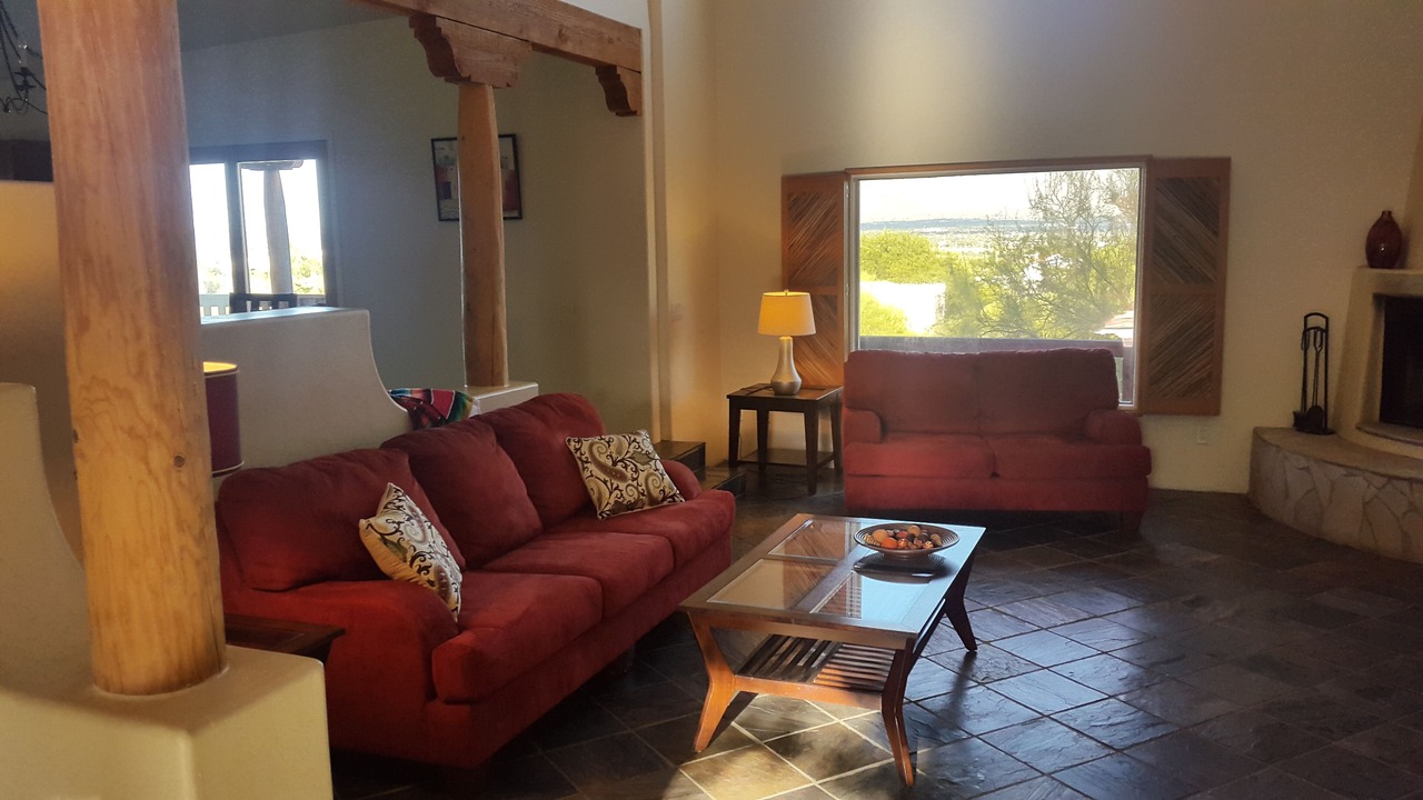 Photo of Livingroom in Tucson