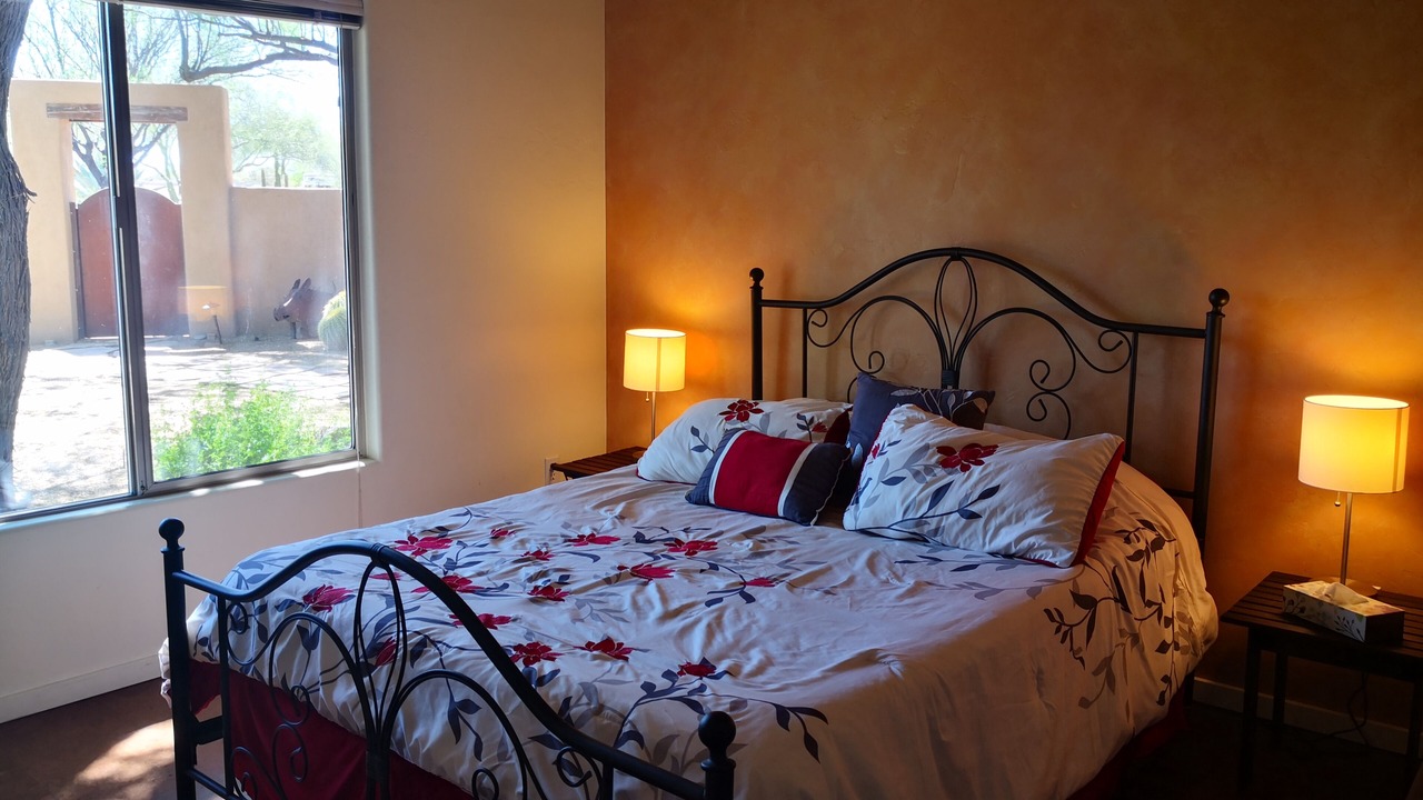 Photo of Bedroom in Tucson