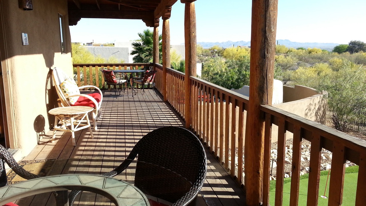 Photo of Outdoor in Tucson