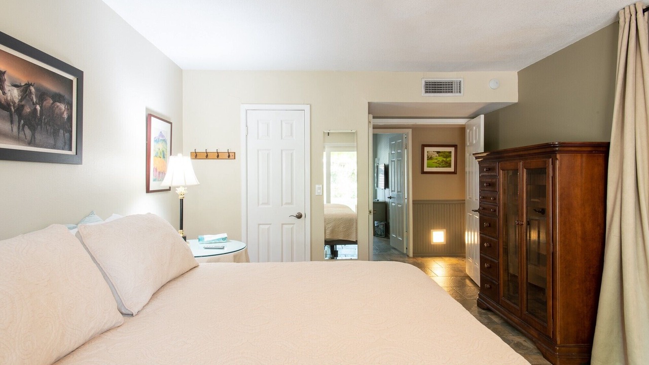 Photo of Bedroom in La Cuesta II
