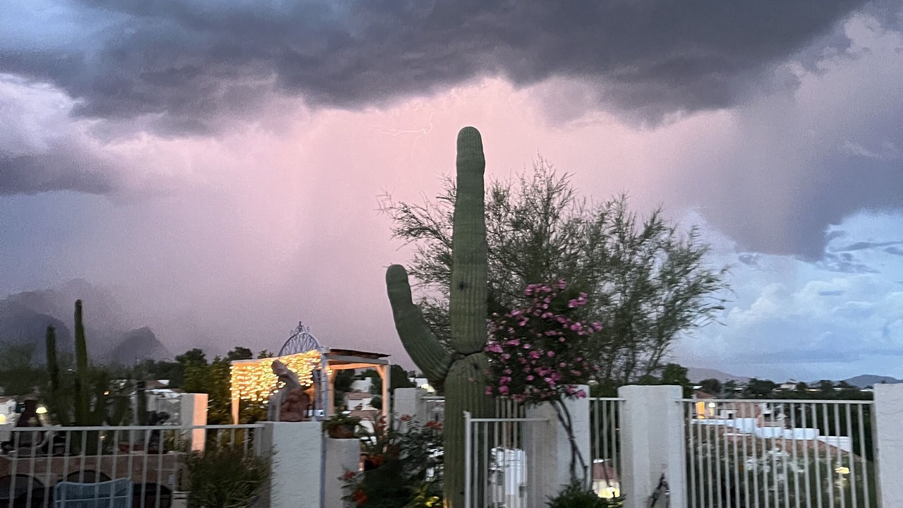 Photo of Outdoor in Tucson