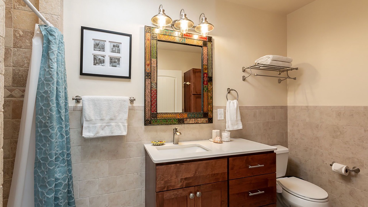Photo of Bathroom in Tucson
