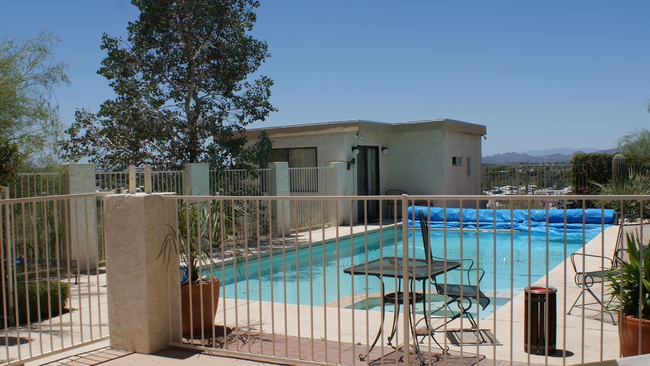Photo of Outdoor in Tucson