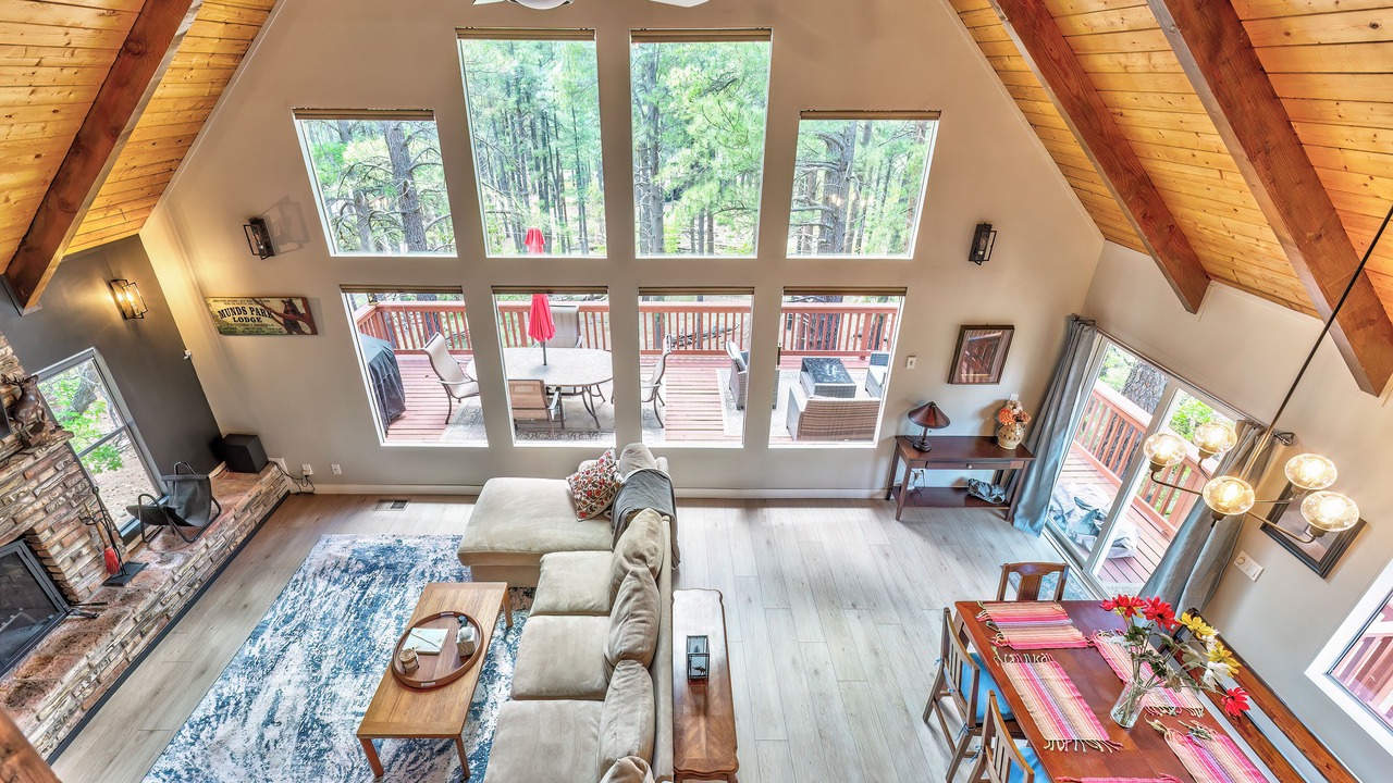 Photo of Livingroom in Munds Park