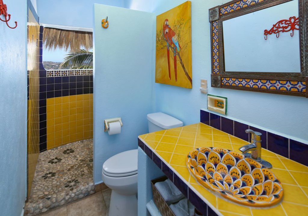 Photo of Bathroom in North End