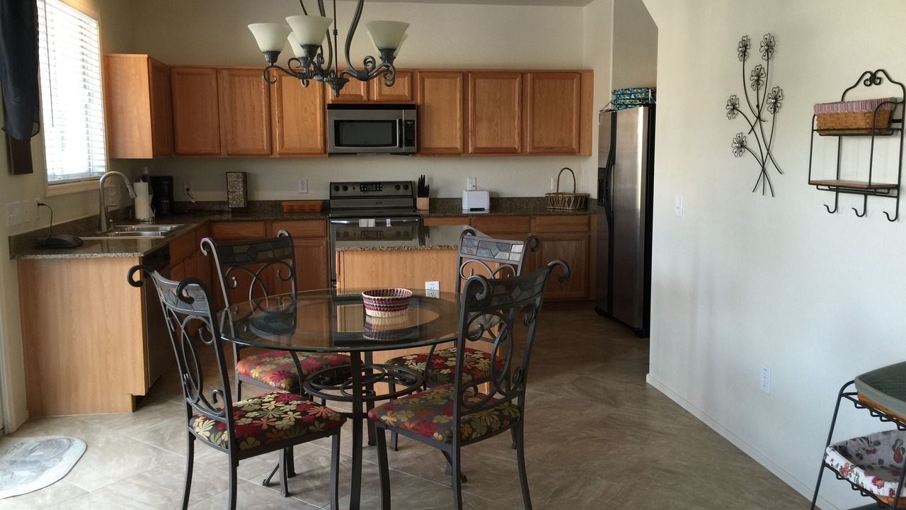 Photo of Kitchen in Surprise Farms