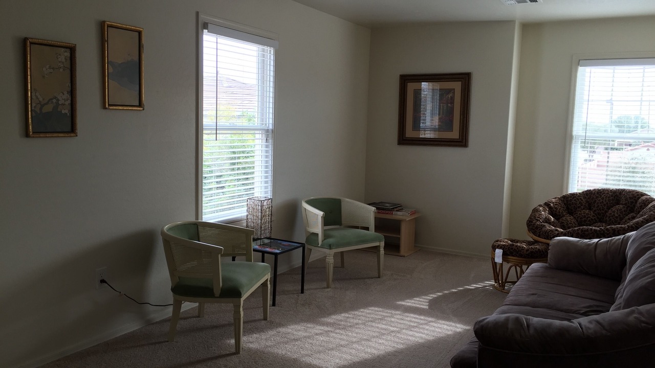 Photo of Livingroom in Surprise Farms
