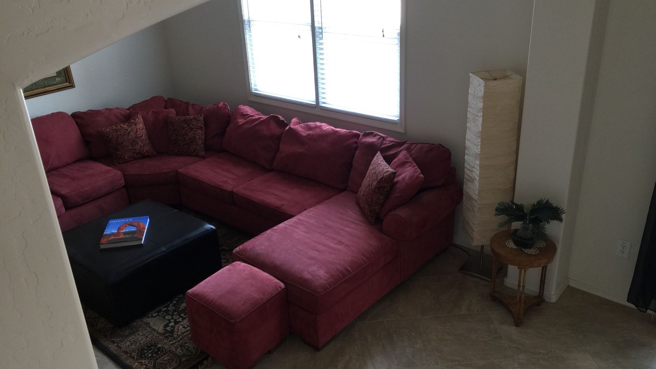 Photo of Livingroom in Surprise Farms