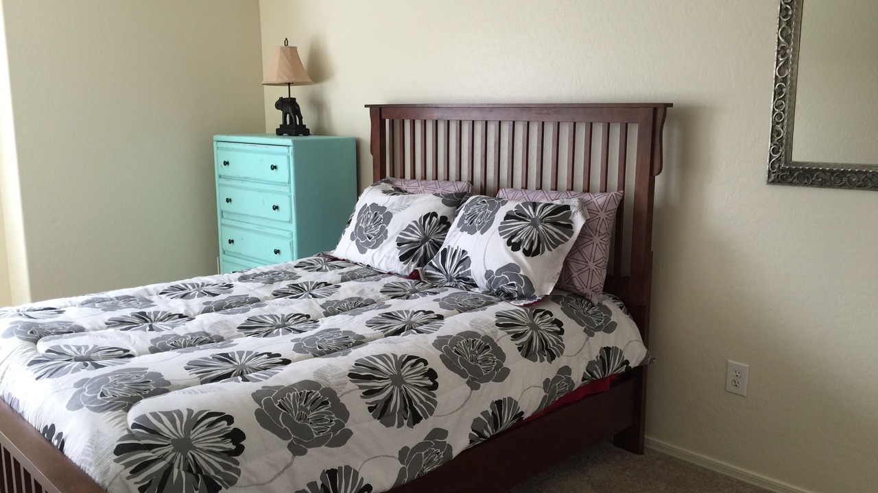 Photo of Bedroom in Surprise Farms