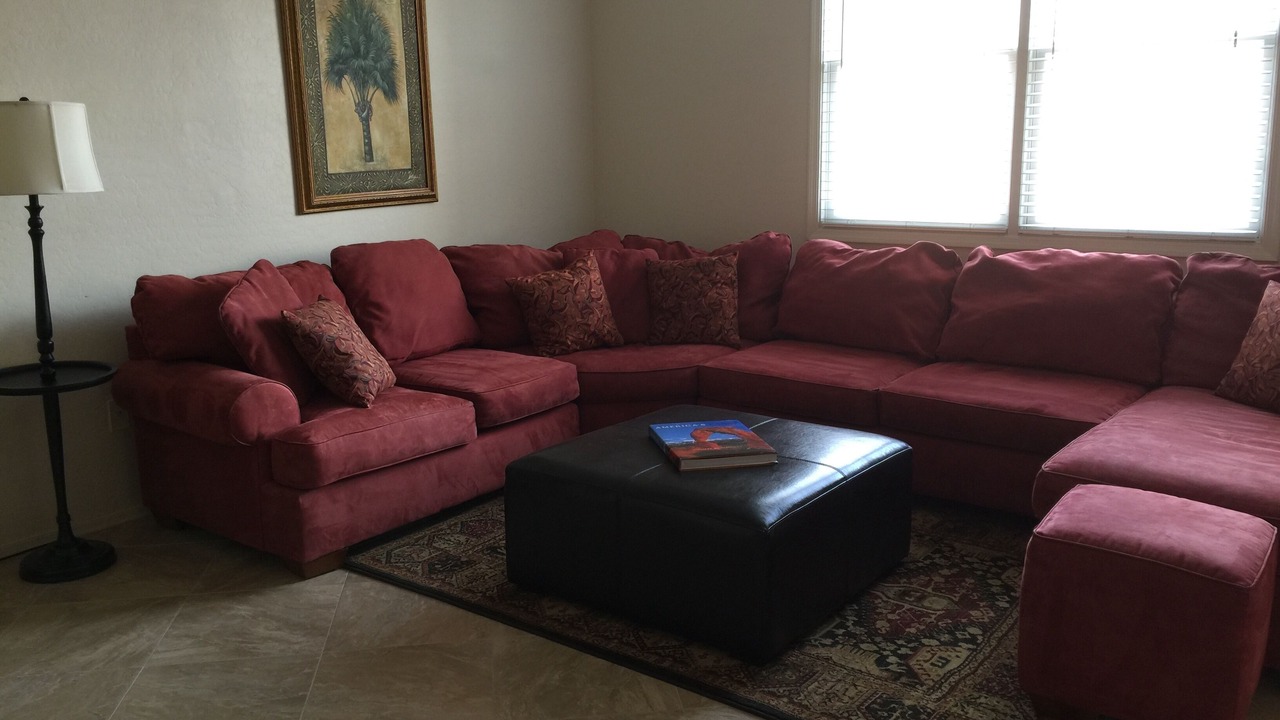 Photo of Livingroom in Surprise Farms