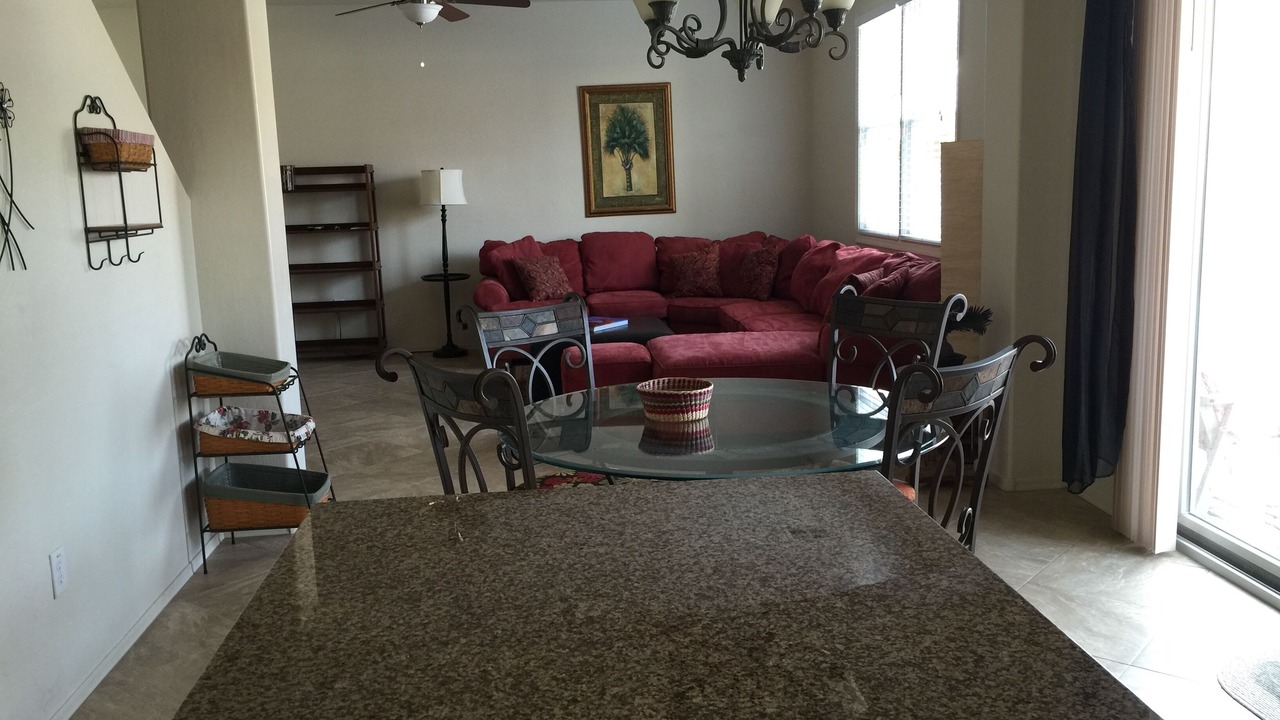 Photo of Livingroom in Surprise Farms