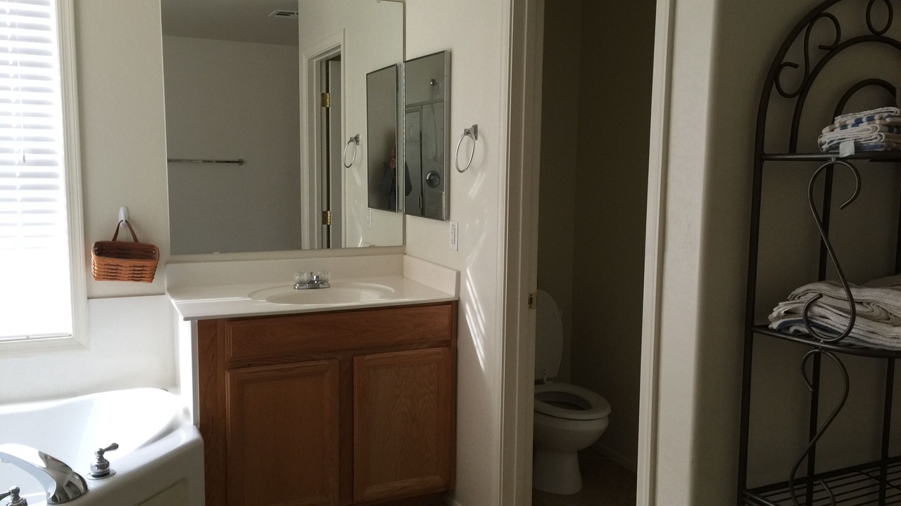 Photo of Bathroom in Surprise Farms