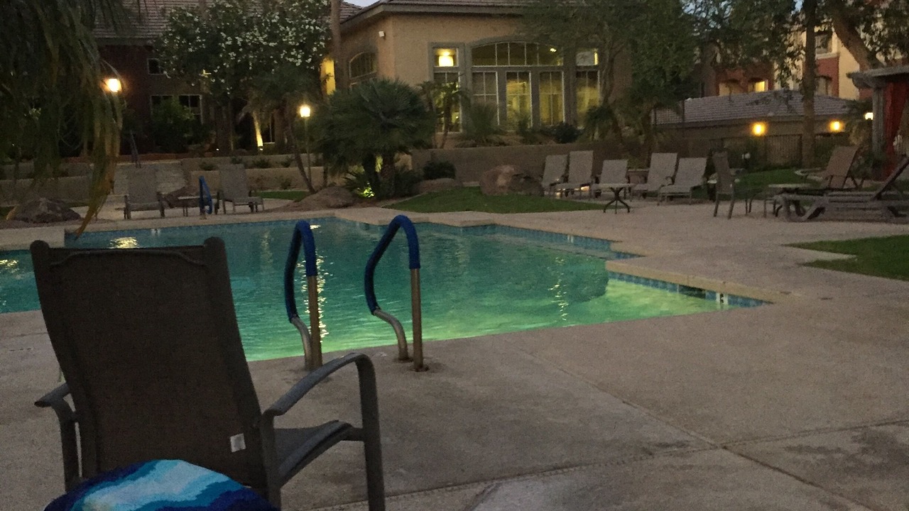 Photo of Outdoor in Camelback East