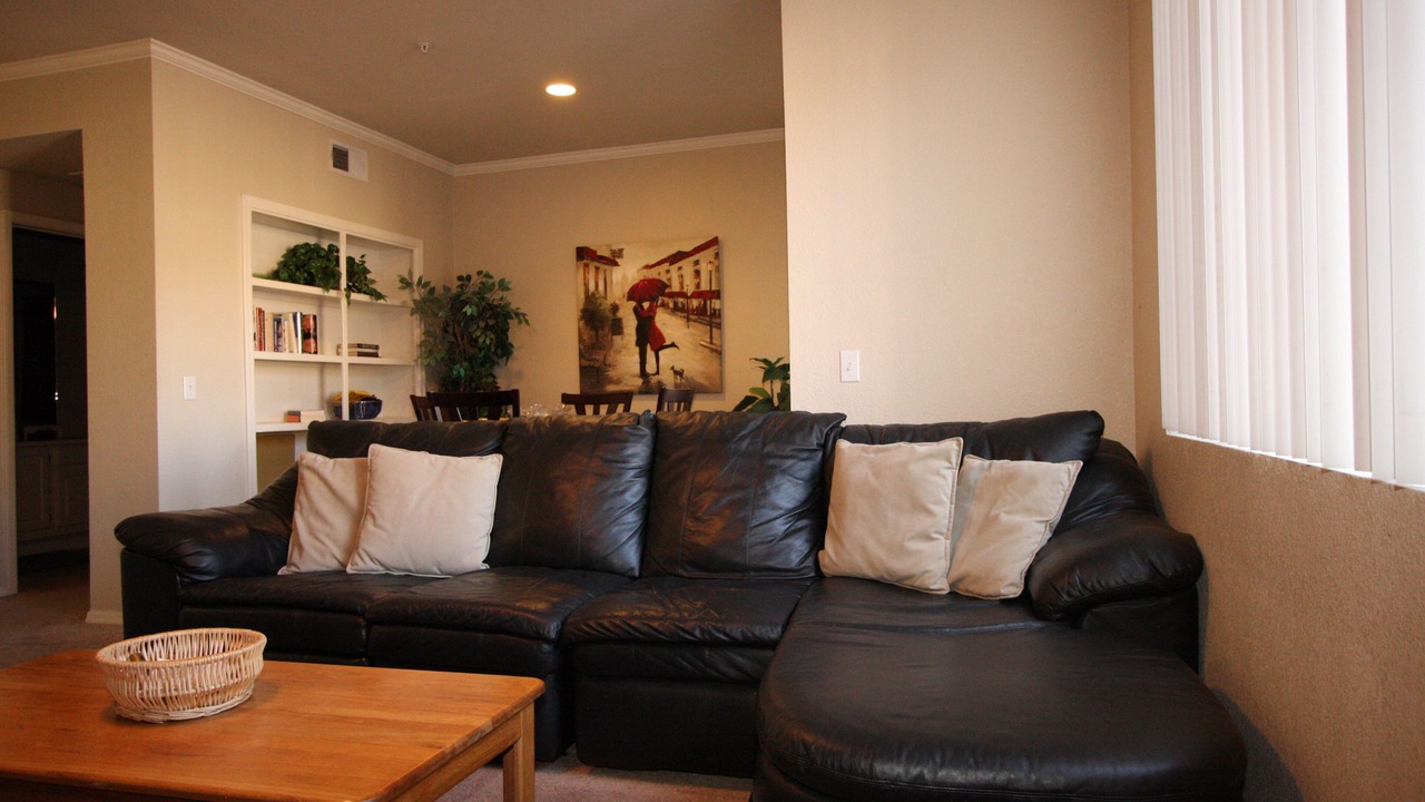 Photo of Livingroom in Camelback East