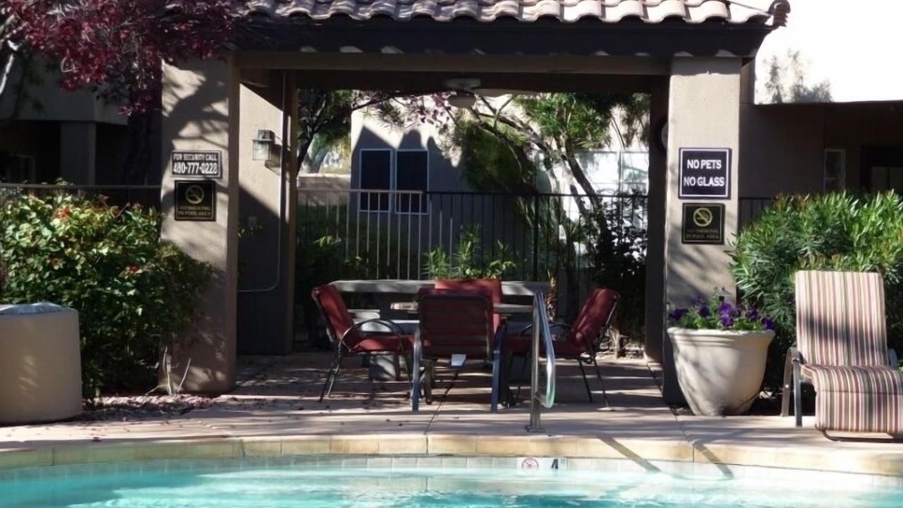 Photo of Outdoor in Central Scottsdale