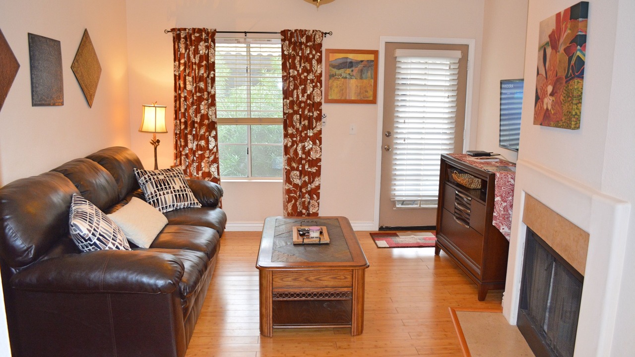 Photo of Bedroom in Central Scottsdale