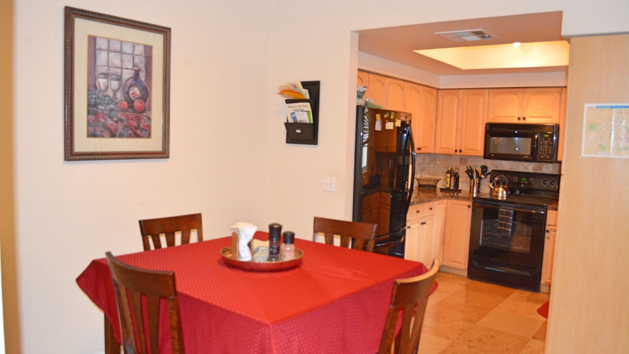 Photo of Kitchen in Central Scottsdale