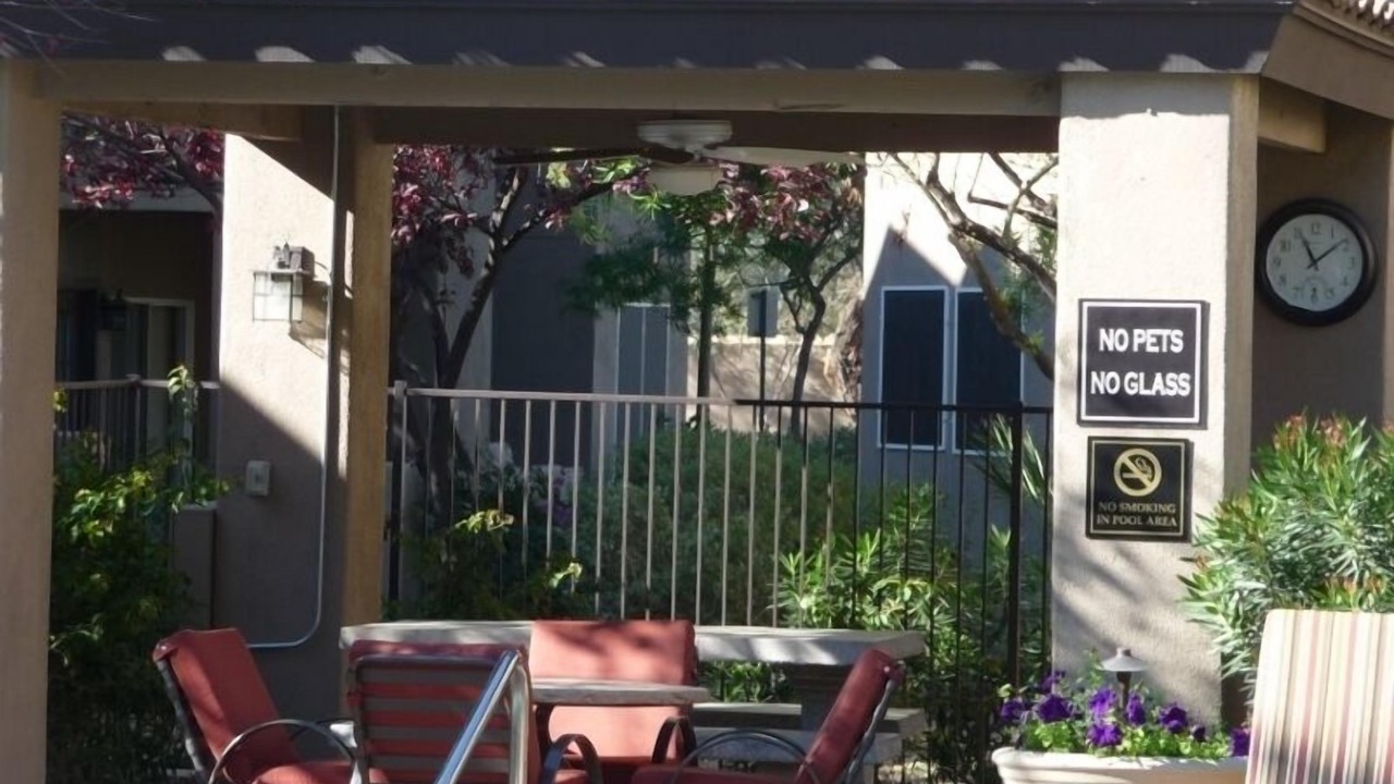 Photo of Outdoor in Central Scottsdale