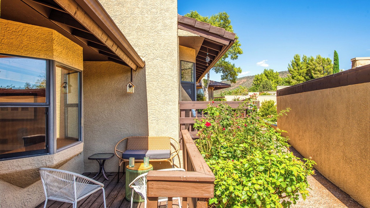 Photo of Outdoor in Oak Creek