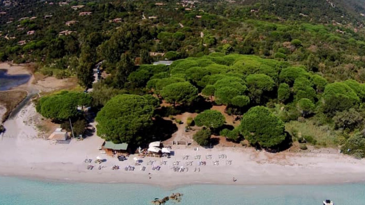 Photo of Others in Hameau de Palombaggia