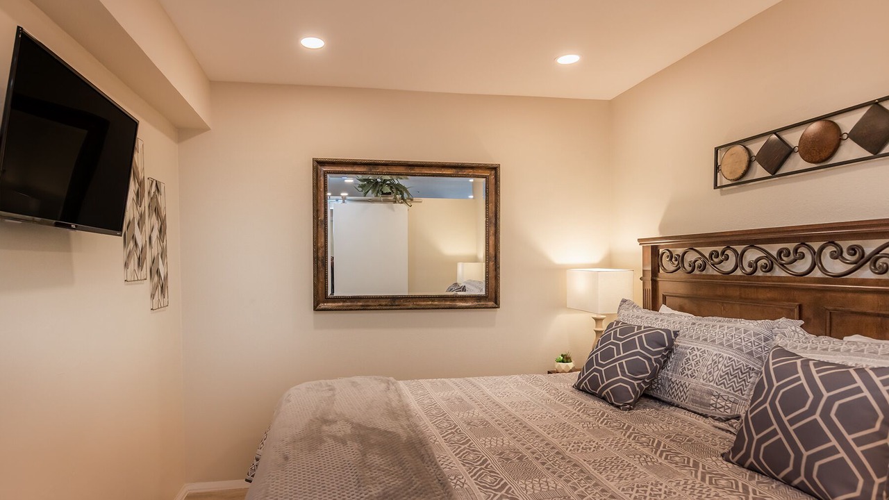 Photo of Bedroom in Uptown Sedona