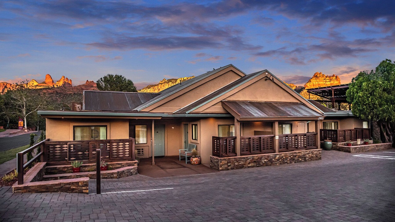 Photo of Outdoor in Uptown Sedona
