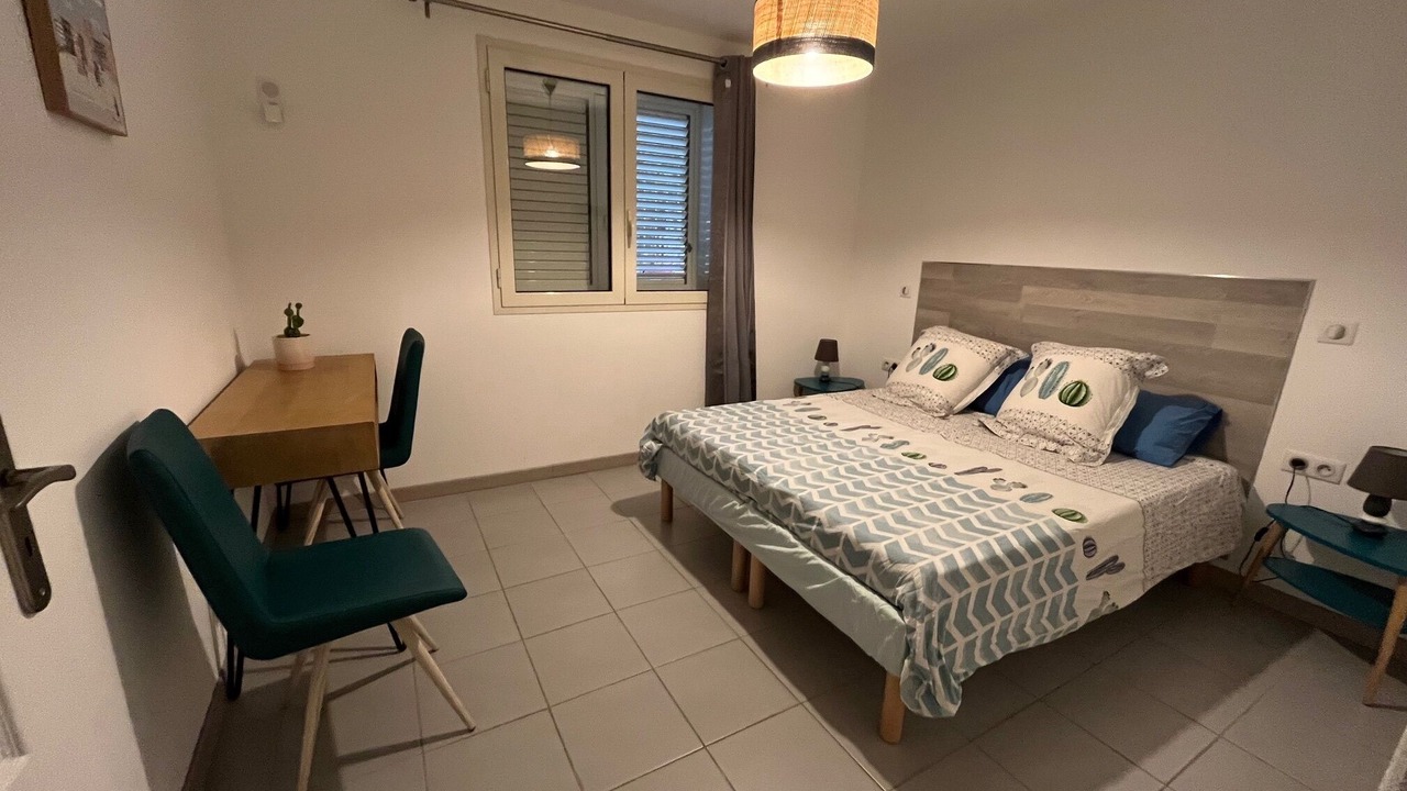 Photo of Bedroom in Pietranera