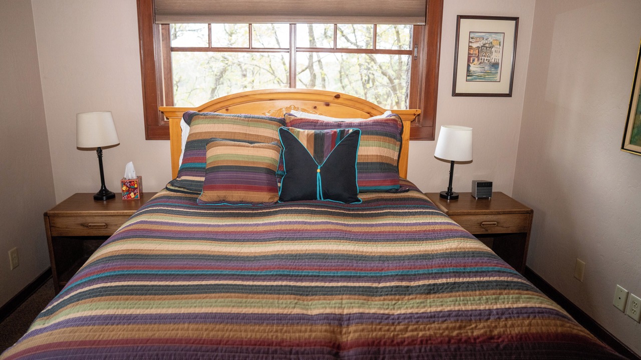 Photo of Bedroom in Cherry Hill