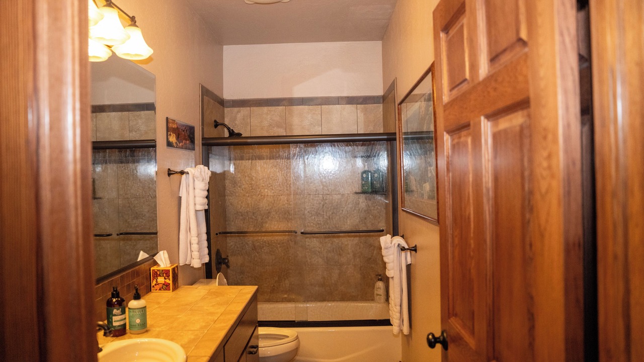 Photo of Bathroom in Cherry Hill
