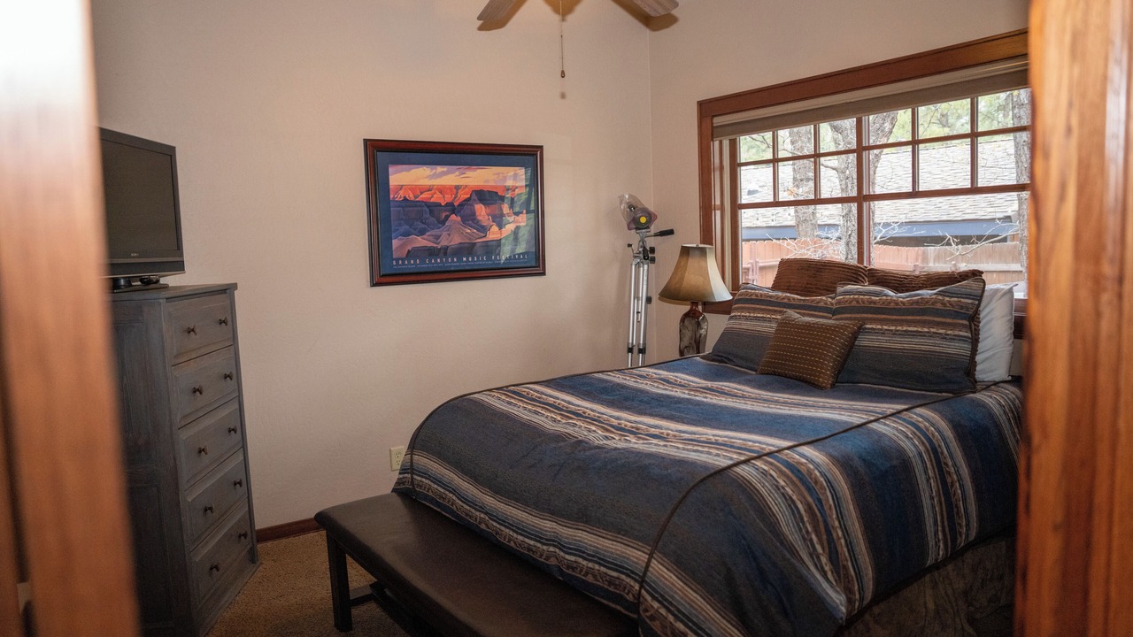 Photo of Bedroom in Cherry Hill